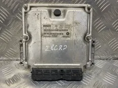 Блок управления двигателем Chrysler Voyager IV (2000-2007) 2003 P05094285AF 2.8 CRD