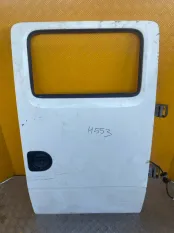 Дверь задняя правая Nissan Cabstar 2016 H2100MA6M0 ГРУЗОВОЙ 2.5 D YD25DDTI