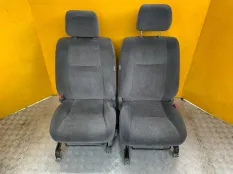 Салон (комплект сидений) Toyota Land Cruiser Prado 120 (2002-2009) 2003 711006B370 3.0 D 1KDFTV