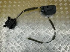 Замок двери задней левой Zeekr 007 2024 P8892910391