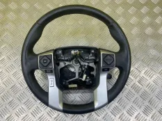 Руль Toyota Tundra II (2006-2022) 2015 451000C420 ПИКАП 5.7 I 3URFBE