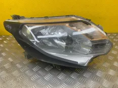 Фара правая Fiat Fullback 2015 - 2020 2016 6000607097 ПИКАП 2.4 D 4N15