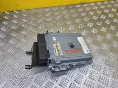 Блок управления двигателем Land Rover Discovery V (2016-н.в.) 2018 KBA212B684PAA 3.0 D 30DDTX