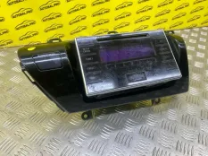 Магнитола Toyota Hilux (2015-2021) 2017 861200KA70 ПИКАП 2.4 D 2GDFTV