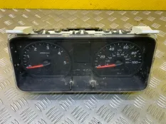Щиток приборов (приборная панель) Nissan Cabstar 2016 24810LC14E ГРУЗОВОЙ 2.5 D YD25DDTI