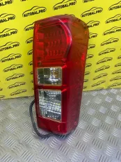 Фонарь задний правый ISUZU D-Max II (2012-2021) 2014 8981253983 ПИКАП 2.5 D 4JK1