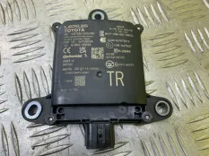 Блок электронный Toyota Tundra III (2021-н.в.) 2023 881620C100 ПИКАП 3.5 I V35AFTS