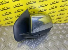 Зеркало наружное левое ISUZU D-Max II (2012-2021) 2014 8980653454 ПИКАП 2.5 D 4JK1