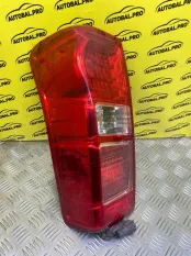 Фонарь задний левый ISUZU D-Max II (2012-2021) 2014 8981254013 ПИКАП 2.5 D 4JK1