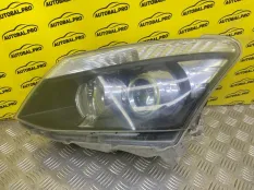 Фара левая ISUZU D-Max II (2012-2021) 2014 8981253857 ПИКАП 2.5 D 4JK1