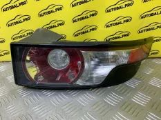 Фонарь задний правый Land Rover Range Rover Evoque I (2011-2018) 2011 LR025146 2.2 D 224DT