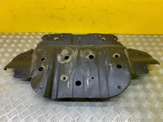 Защита двигателя Toyota Tundra II (2006-2022) 2015 514100C010 ПИКАП 5.7 I 3URFBE