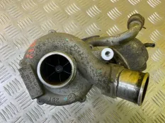 Турбина Mitsubishi L200 (2006-2015) 2012 1515A222 2.5 D 4D56