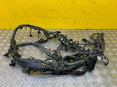 Проводка двигателя Toyota Tundra II (2006-2022) 2015 821210C340 ПИКАП 5.7 I 3URFBE