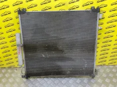 Радиатор кондиционера Land Rover Discovery V (2016-н.в.) 2018 LR106642 3.0 D 30DDTX