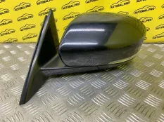 Зеркало наружное левое Land Rover Range Rover Evoque I (2011-2018) 2011 LR025178 2.2 D 224DT