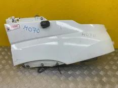 Крыло переднее правое Iveco Daily (2014-н.в.) 2020 5801513999 2.3 D F1AGL411U