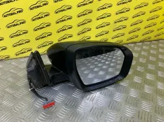 Зеркало наружное правое Land Rover Range Rover Evoque I (2011-2018) 2011 LR025173 2.2 D 224DT