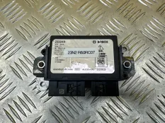 Блок электронный Zeekr 007 2024 23N2R60RC07