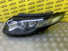 Фара левая Land Rover Range Rover Evoque I (2011-2018) 2011 BJ3213W030DE 2.2 D 224DT