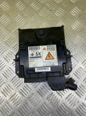Блок управления двигателем Nissan Pathfinder (R51M) 2004-2013 2007 23710EC05C ВНЕДОРОЖНИК 2.5 D YD25DDTI