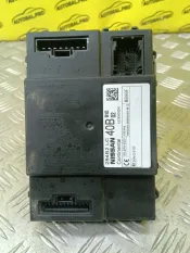 Блок комфорта Nissan Cabstar 2016 284B2LC40B ГРУЗОВОЙ 2.5 D YD25DDTI