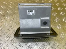 Блок управления двигателем Toyota Tundra II (2006-2022) 2015 896610CC11 ПИКАП 5.7 I 3URFBE