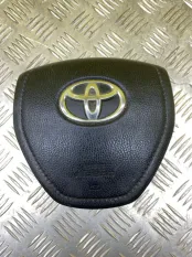 Подушка безопасности водителя Toyota Rav 4 (CA40) (2012-2019) 2013 4513042201 2.0 D 1ADFTV