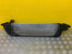 Интеркулер Fiat Fullback 2015 - 2020 2016 6000605338 ПИКАП 2.4 D 4N15
