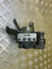 Блок ABS Mitsubishi L200 (2015-2022) 2017 11604040021 ПИКАП
