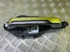 Ручка двери наружная передняя правая Ford F150 (2020-н.в.) 2021 ML341522464AH ПИКАП 3.5 I