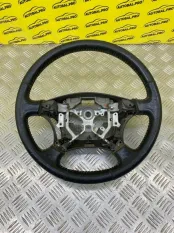 Руль Toyota Land Cruiser Prado 120 (2002-2009) 2003 4510058010C0 3.0 D 1KDFTV