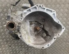 КПП механическая (МКПП) Chrysler Voyager IV (2000-2007) P04641928AG