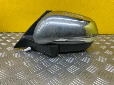 Зеркало наружное левое Ssang Yong Rexton Sports 2019 7893038000 ПИКАП 2.2 D D22DTR