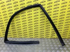 Уплотнитель стекла двери (бархотка) Ford F150 (2020-н.в.) 2021 ML3Z1521596A ПИКАП 3.5 I