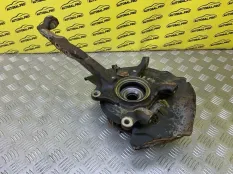 Кулак поворотный левый Toyota Hilux (2015-2021) 2022 43212KK010 ПИКАП 2.4 D 2GDFTV