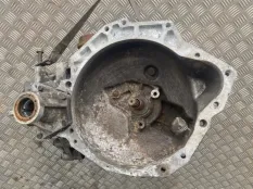 КПП механическая (МКПП) Chrysler Voyager IV (2000-2007) 2003 P04641928AF