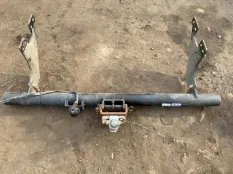 Прицепное устройство (фаркоп) Toyota Hilux (2015-2021) 2022 519050K901 ПИКАП 2.4 D 2GDFTV