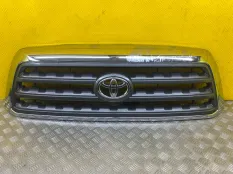 Решетка радиатора Toyota Sequoia II 2008 - 2022 2013 531000C190 ВНЕДОРОЖНИК 5.7 I 3URFE