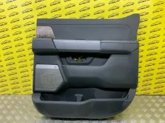 Обшивка двери задняя правая Ford F150 (2020-н.в.) 2021 ML3B1627406 ПИКАП 3.5 I