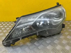 Фара левая Toyota Rav 4 (CA40) (2012-2019) 2013 8117042560 2.0 D 1ADFTV