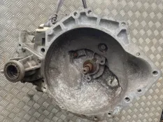 КПП механическая (МКПП) Chrysler Voyager IV (2000-2007) P04641929AA