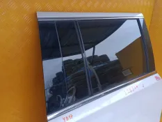 Стекло двери задней правой Cadillac Escalade (2014-2021) 2016 84321993 ВНЕДОРОЖНИК 6.2 I L86