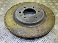 Диск тормозной передний Ford F150 (2020-н.в.) 2021 ML1Z1125D ПИКАП 3.5 I
