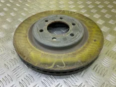 Диск тормозной передний Ford F150 (2020-н.в.) 2021 ML1Z1125D ПИКАП 3.5 I