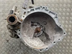 КПП механическая (МКПП) Chrysler Voyager IV (2000-2007) P04641928AB