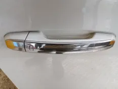 Ручка двери наружная передняя правая Cadillac Escalade (2014-2021) 2016 13507167 ВНЕДОРОЖНИК 6.2 I L86