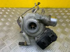 Турбина Land Rover Range Rover Evoque I (2011-2018) 2014 9676272680 2.2 D 224DT