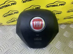 Подушка безопасности водителя Fiat Fullback 2015 - 2020 2016 6000609581 ПИКАП 2.4 D 4N15