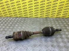 Полуось передняя правая (приводной вал, ШРУС) Toyota Hilux (2015-2021) 2017 434300K080 ПИКАП 2.4 D 2GDFTV
